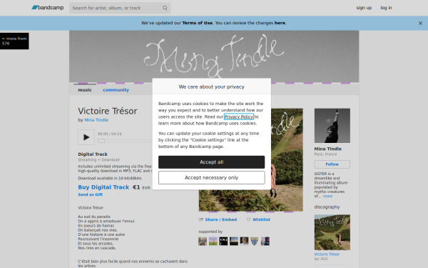 minatindle.bandcamp.com