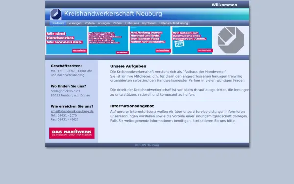 handwerk-neuburg.de