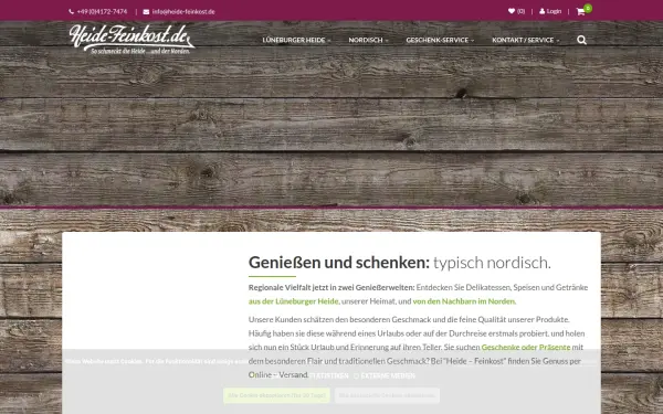 heide-feinkost.de