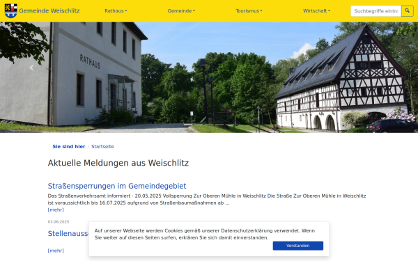 weischlitz.de