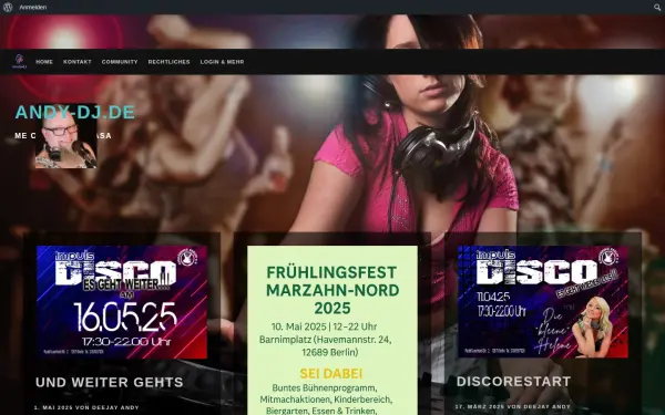 www.andy-dj.de
