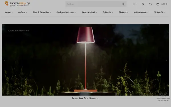 leuchtenreich.de
