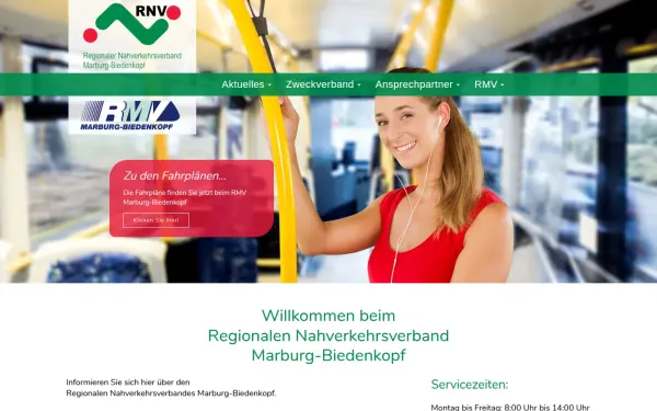 rnv-mobil.de