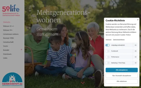 www.50life.de