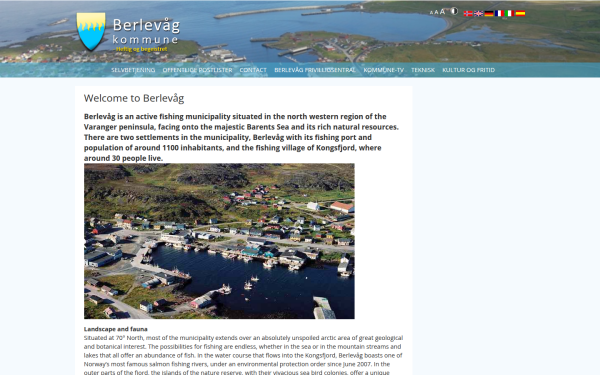 www.berlevag.kommune.no