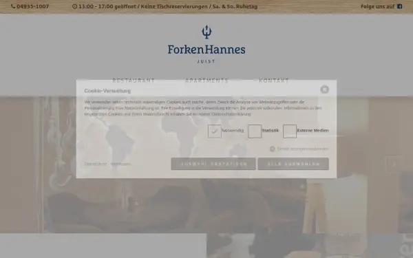 www.forkenhannes.de