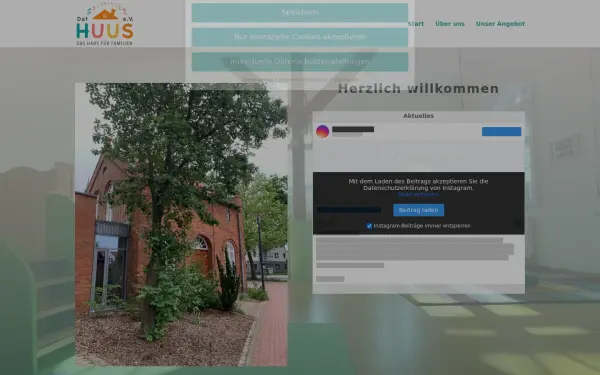 dat-huus.de