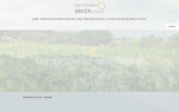 haertsfelder-imkerschule.com