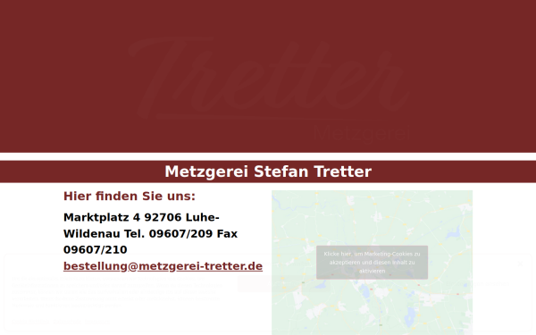 metzgerei-tretter.de