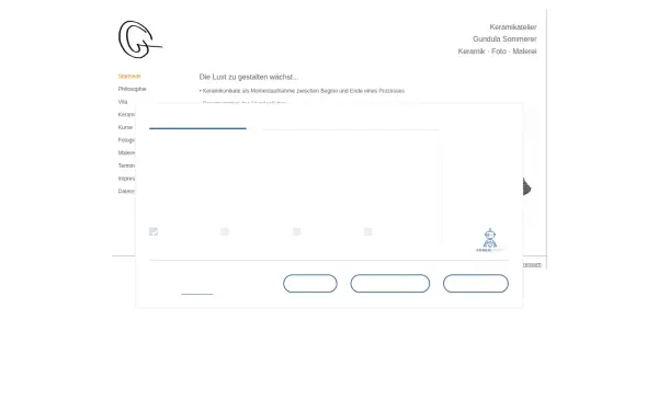 www.atelier-gundula-sommerer.de