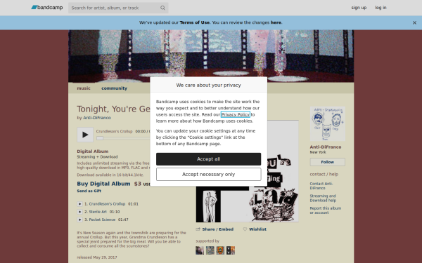 anti-difranco.bandcamp.com