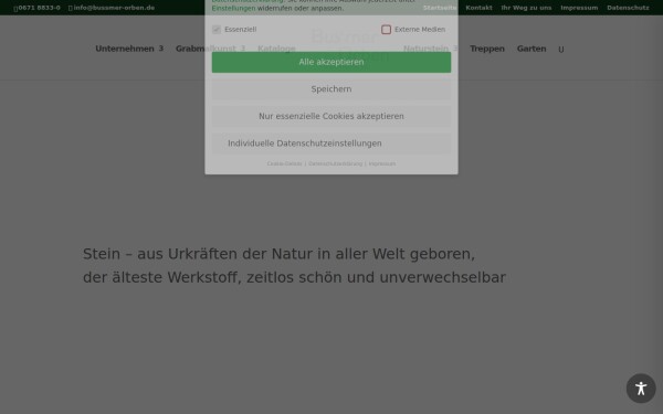 bussmer.de