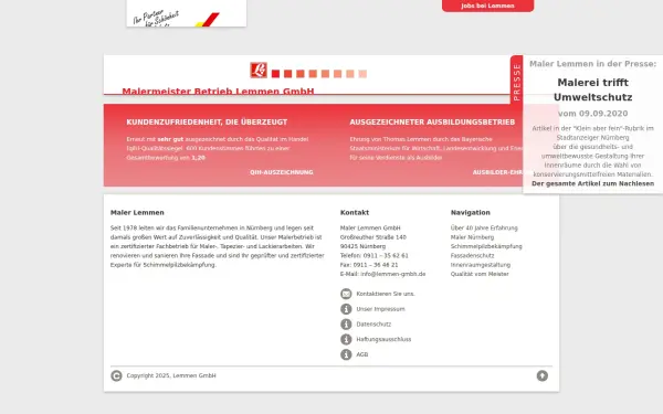 www.lemmen-gmbh.de