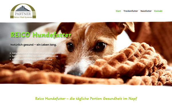 www.artgerechtes-hundefutter.at