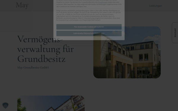 www.may-grundbesitz.de