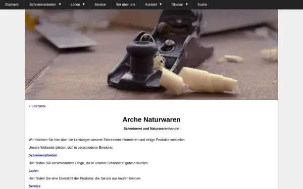 arche-naturwaren.de