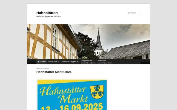 hahnstaetten.de