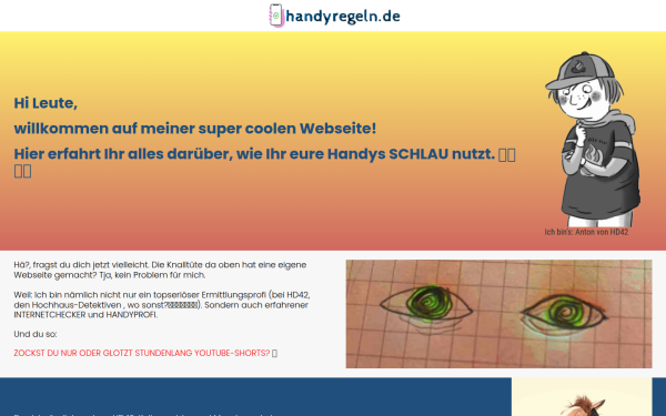 handyregeln.de