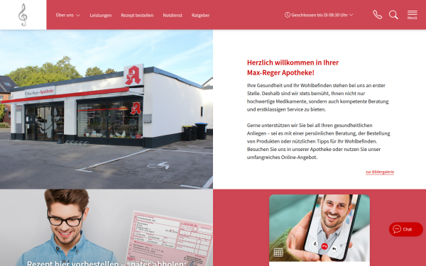 www.max-reger-apotheke-marl.de