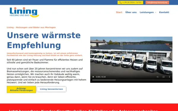lining-heizung.de