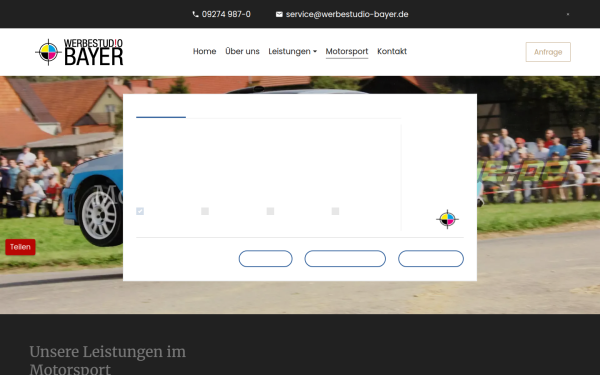 m-rallye.de