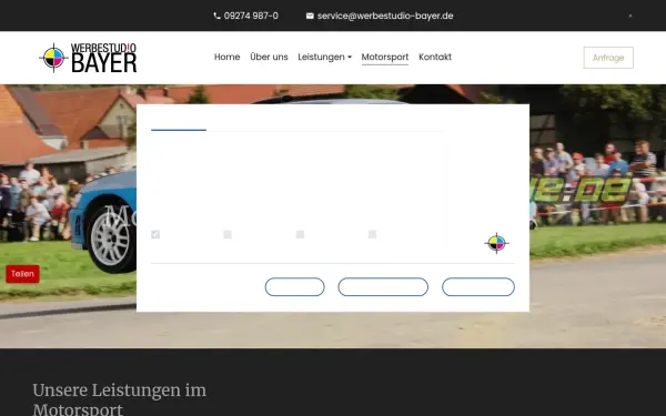 m-rallye.de