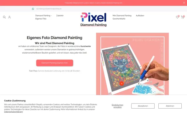 pixeldiamondpainting.de