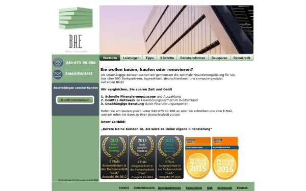 bae-realestates.de