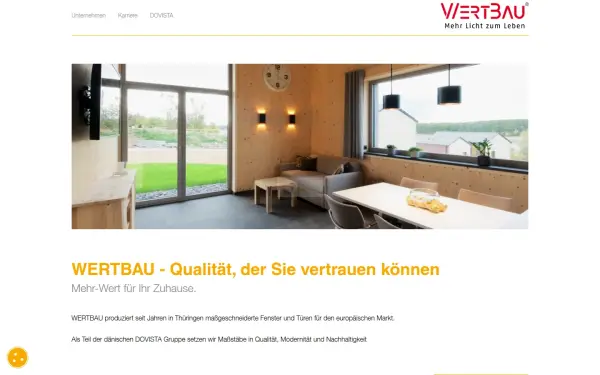 wertbau.de