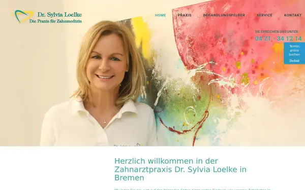 www.dr-loelke.de