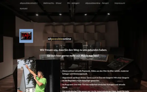 allpossibleonline.de