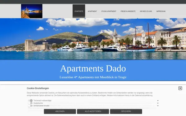 apartments-dado.eu