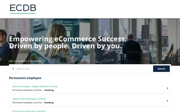 ecdb-gmbh-latest.jobs.personio.com