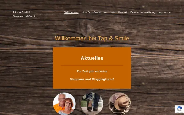 tapandsmile.de