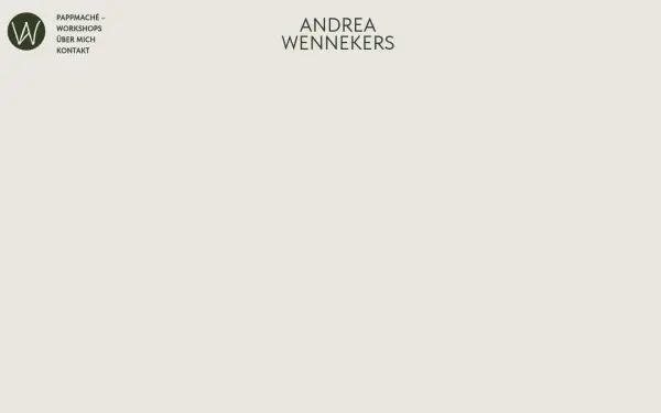 andreawennekers.de