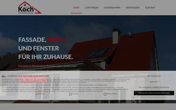 dachdecker-koch.de