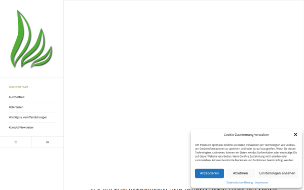 gruenwort.de