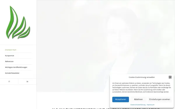 gruenwort.de