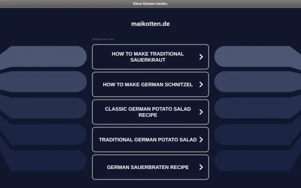 maikotten.de