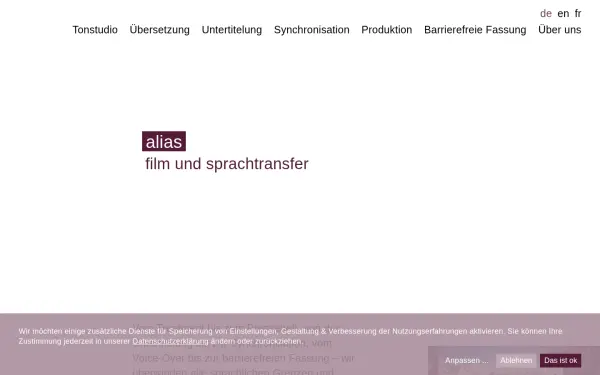 www.alias-film.com