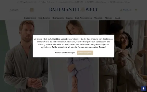 www.bademantel-welt.de