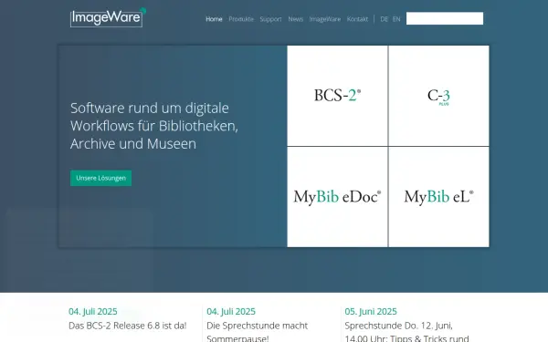 www.imageware.de