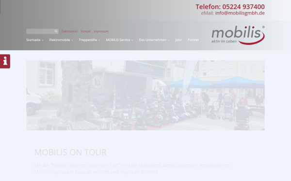 www.mobilisgmbh.de