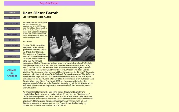 hansdieterbaroth.de