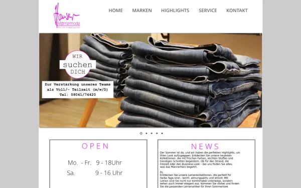 hauser-maennermode.de