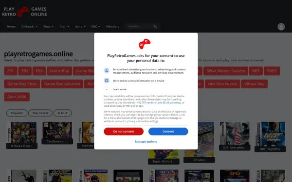 playretrogames.online