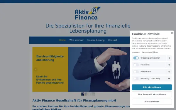www.aktiv-finance.de