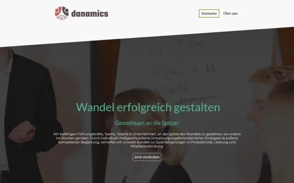 www.danamics.de