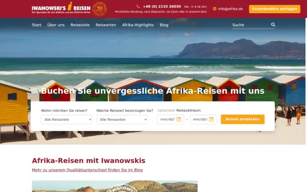 www.afrika.de