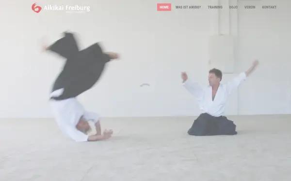 www.aikikai-freiburg.de